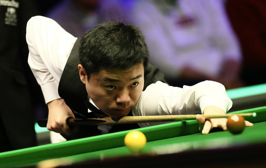 确实对中国 确实对中国