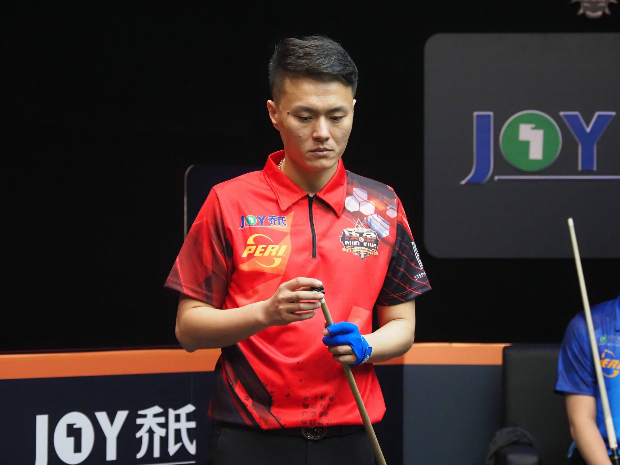 迷中激增 迷中激增