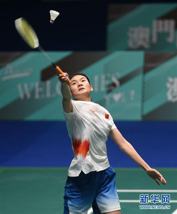 迪晋级女单 迪晋级女单