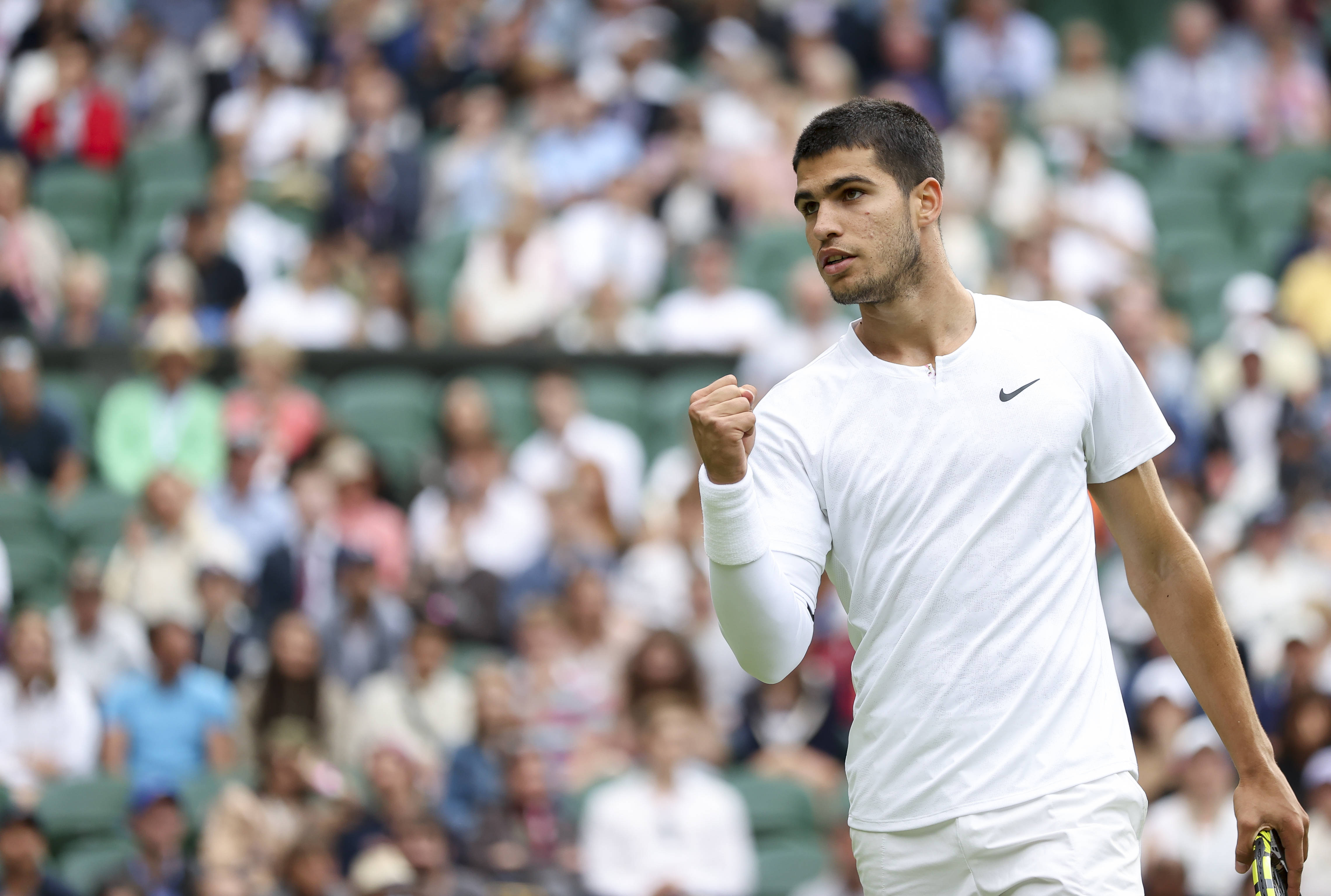 挥空与弱滚 挥空与弱滚