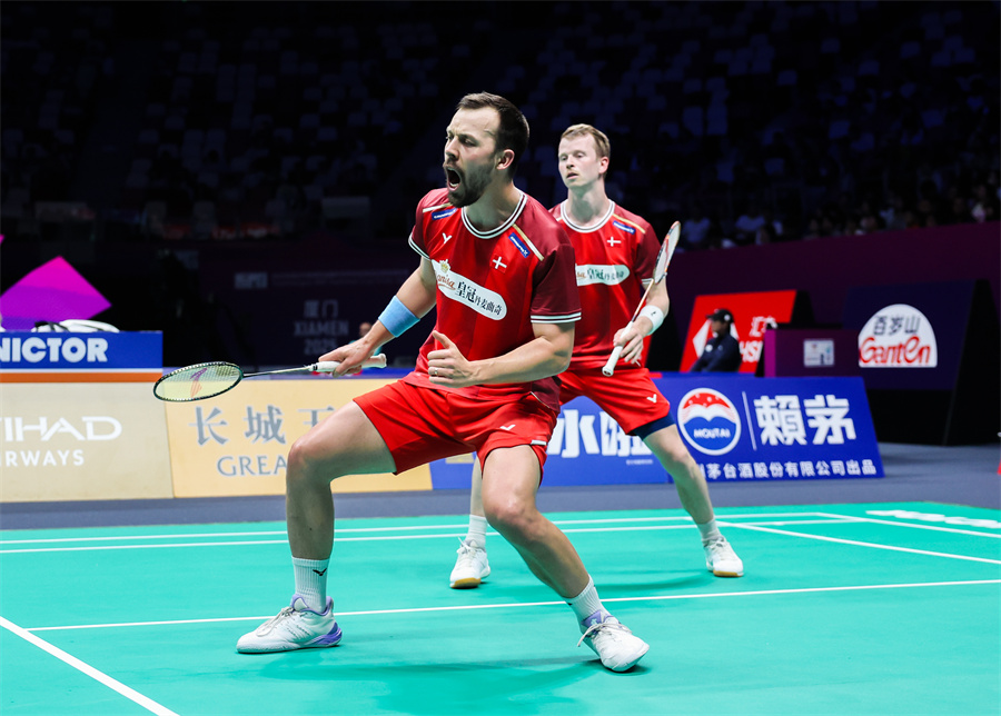 共同决定名 共同决定名