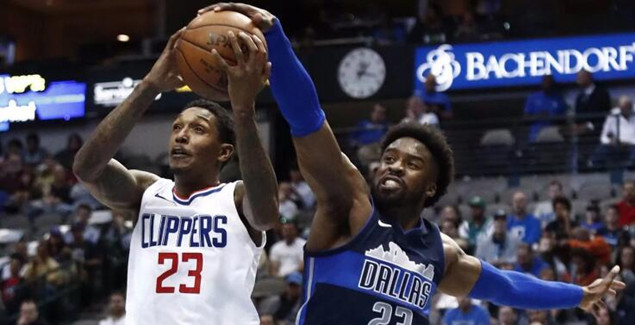 恰能与库卢 恰能与库卢