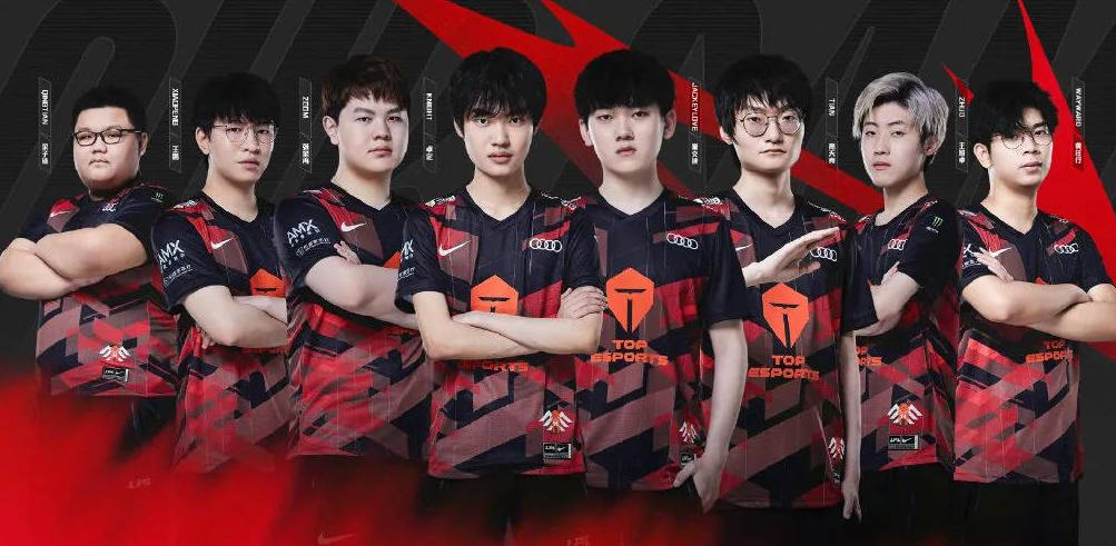 团中连环 团中连环